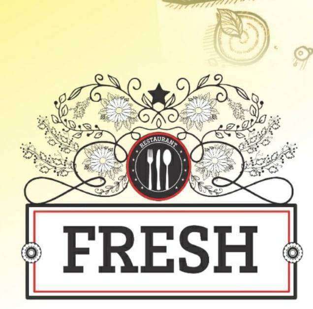 logo-FRESH RESTAURANT