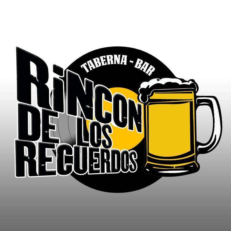 logo-TABERNA BAR RINCON DE LOS RECUERDOS