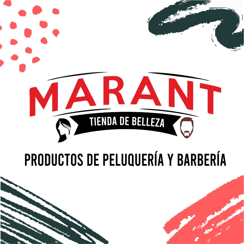 logo-MARANT TIENDA DE BELLEZA