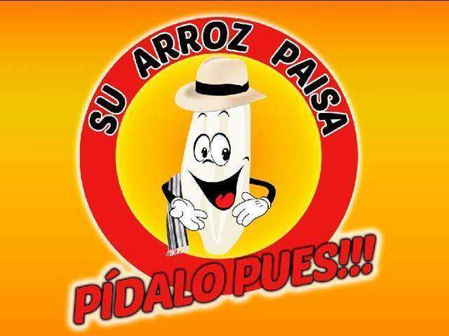 logo-SU ARROZ PAISA