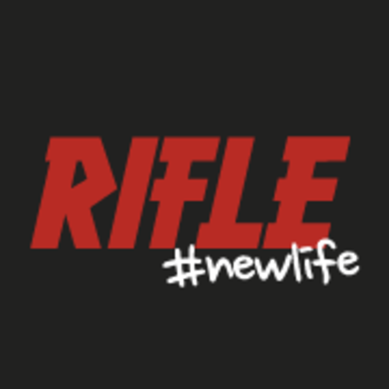 logo-RIFLE JEANS