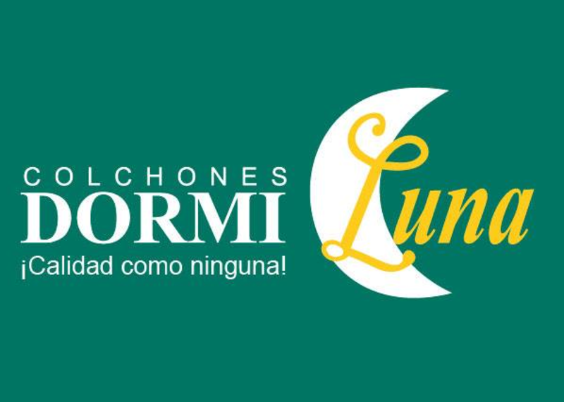 logo-COLCHONES DORMILUNA