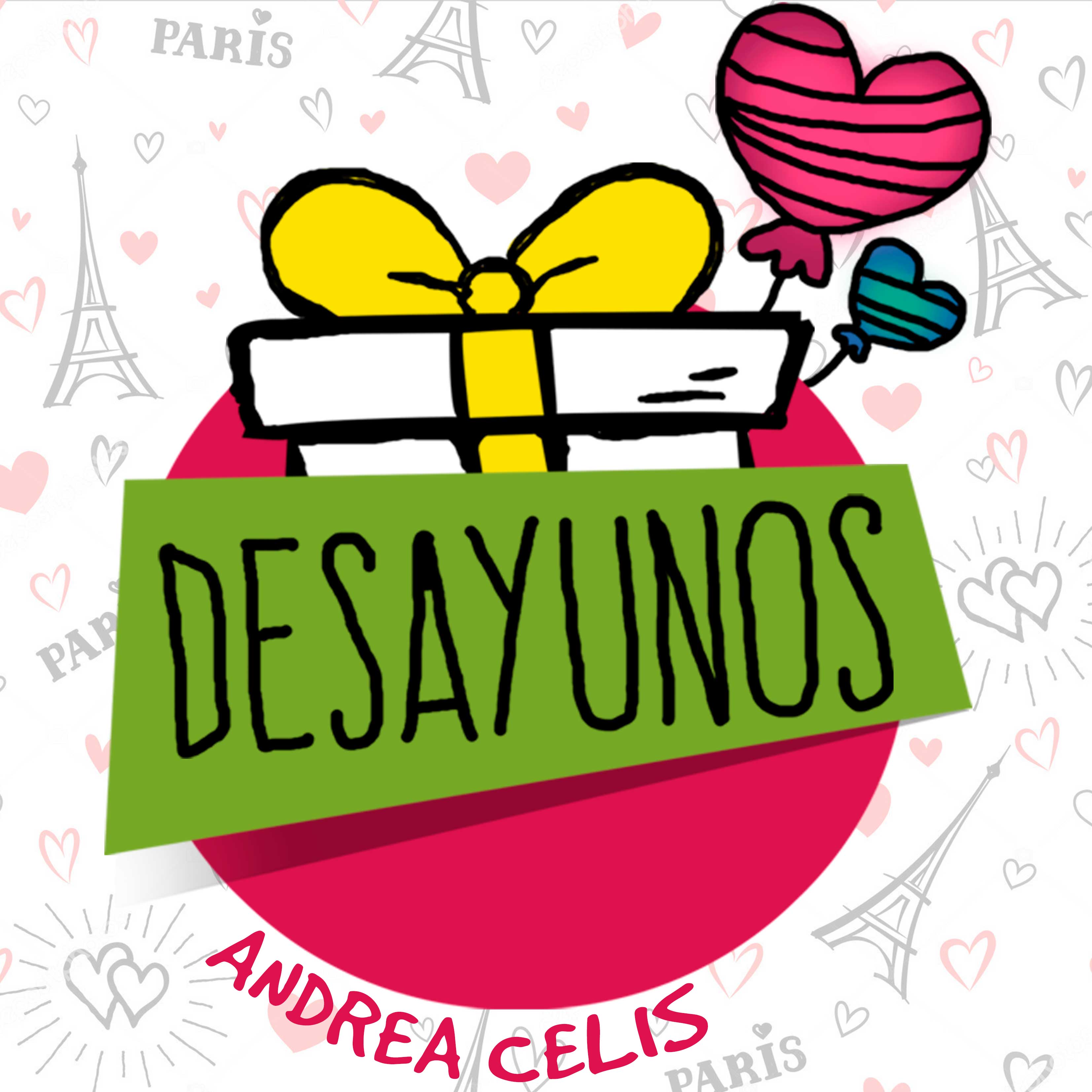 logo-DESAYUNOS SORPRESA ANDREA