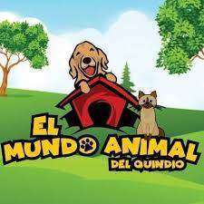logo-MUNDO ANIMAL DEL QUINDIO