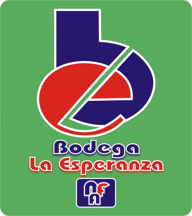 logo-BODEGA LA ESPERANZA