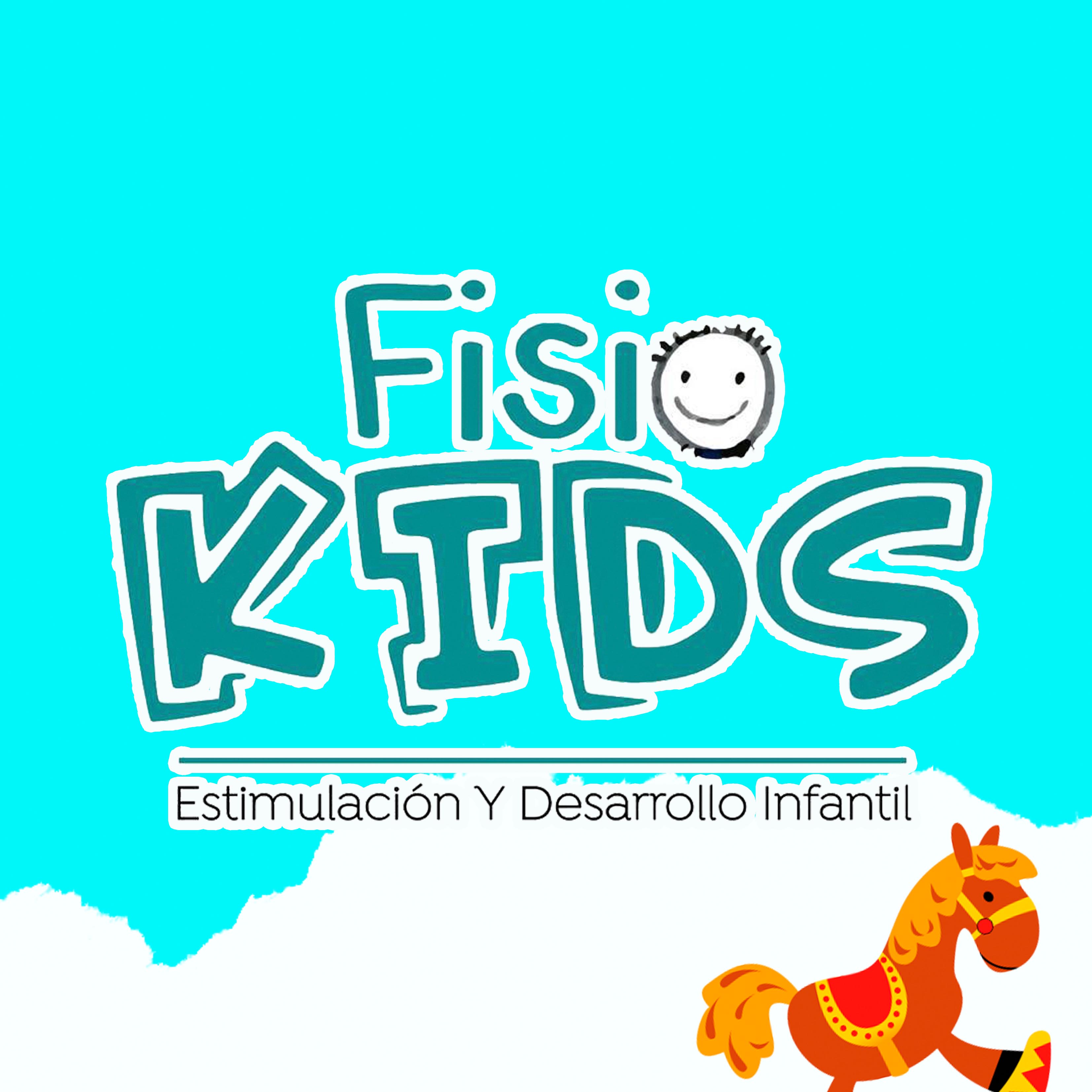 logo-FISIO KIDS