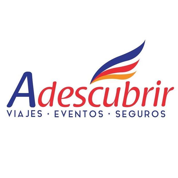 logo-AGENCIA DE VIAJES A DESCUBRIR TRAVEL ADVENTURE