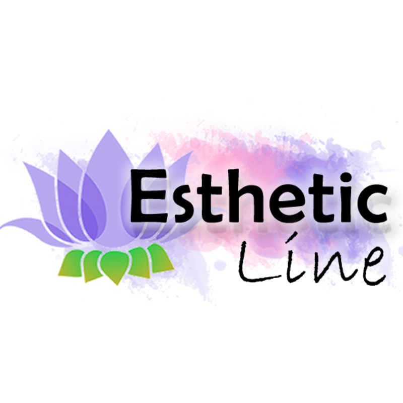 logo-CENTRO DE ESTETICA ESTHETIC LINE