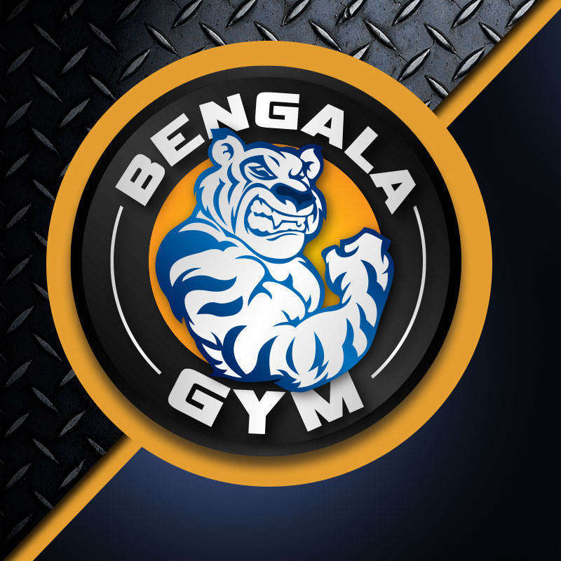 logo-BENGALA GYM