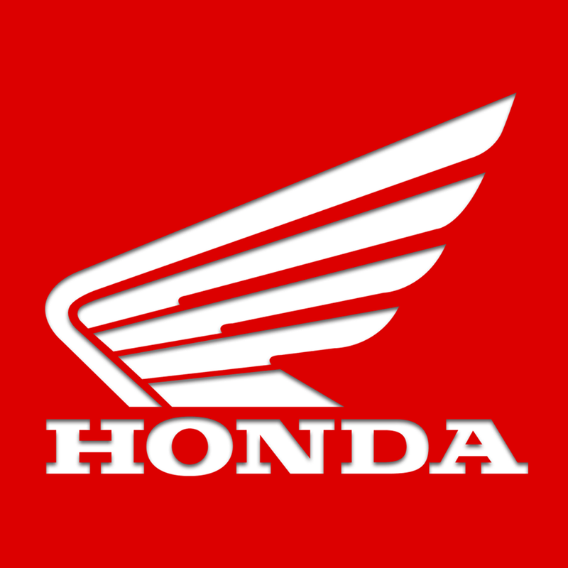 logo-HONDA 