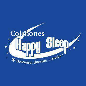 logo-COLCHONES HAPPY SLEEP