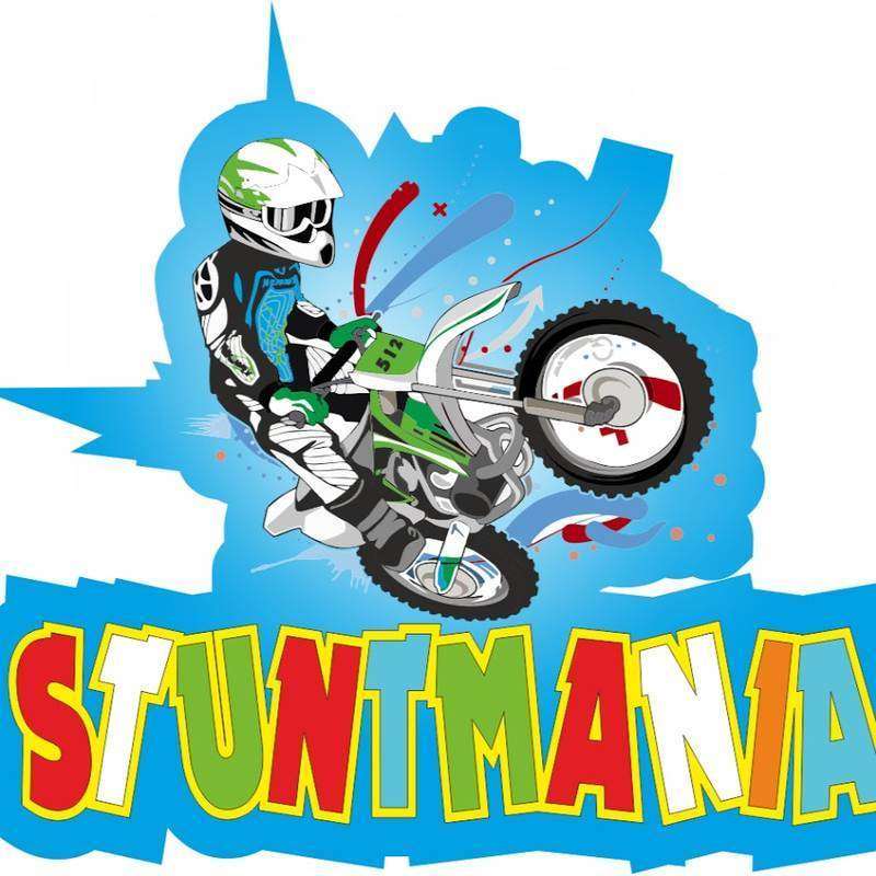 logo-STUNTMANIA