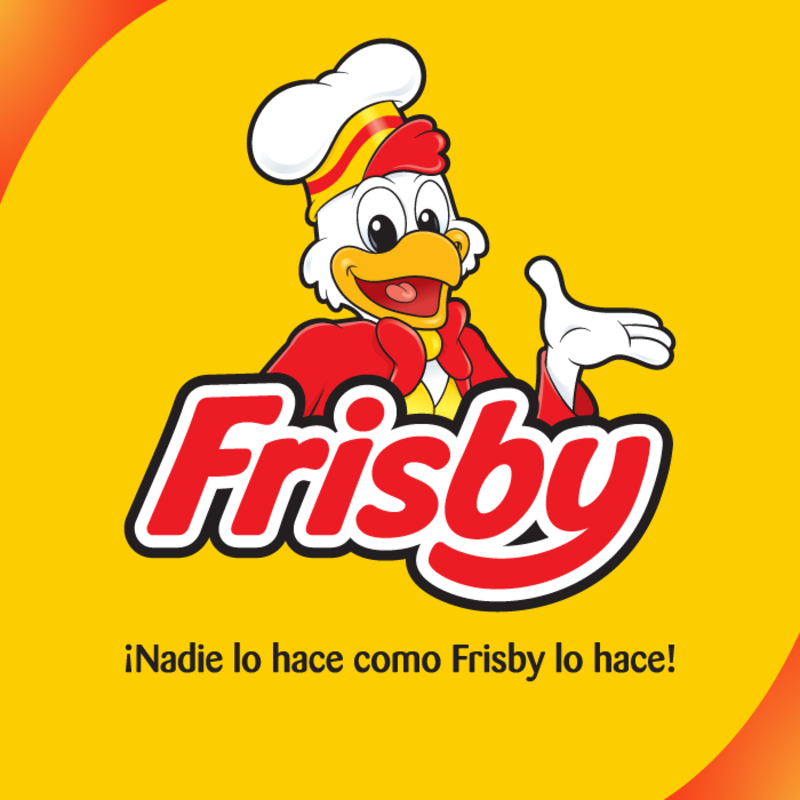 logo-RESTAURANTE FRISBY 
