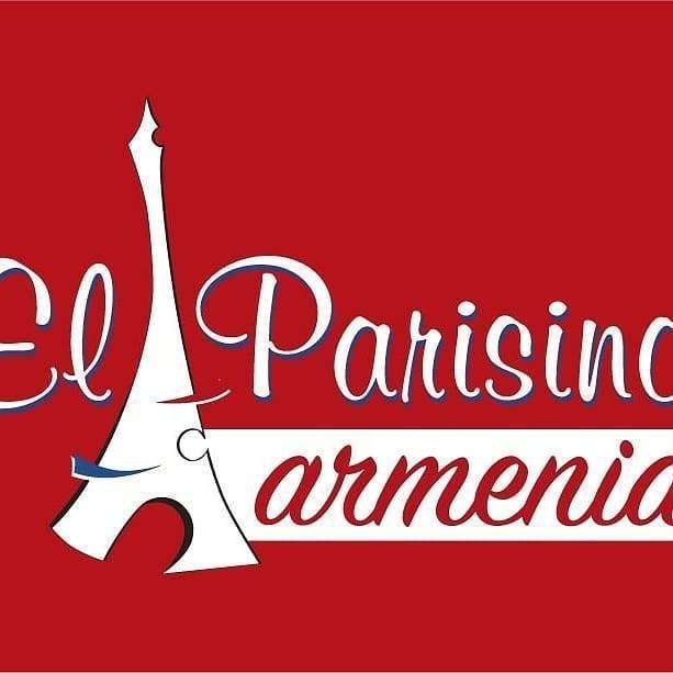 logo-CAFE EL PARISINO