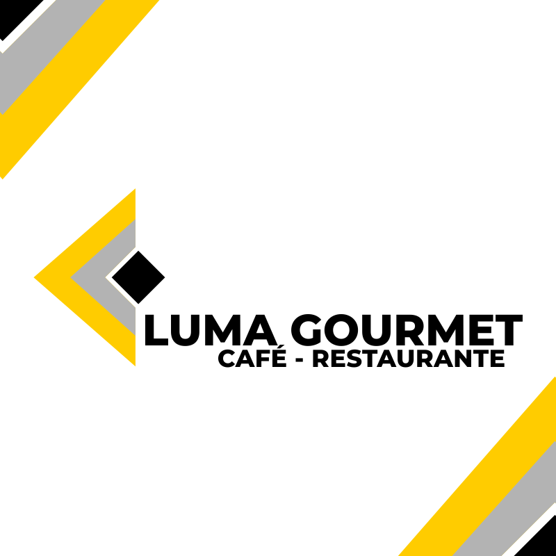 logo-LUMA GOURMET CAFE - RESTAURANTE