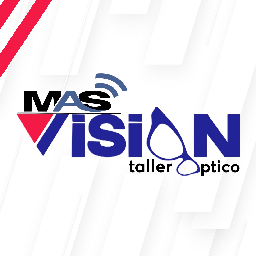 logo-MAS VISION TALLER OPTICO