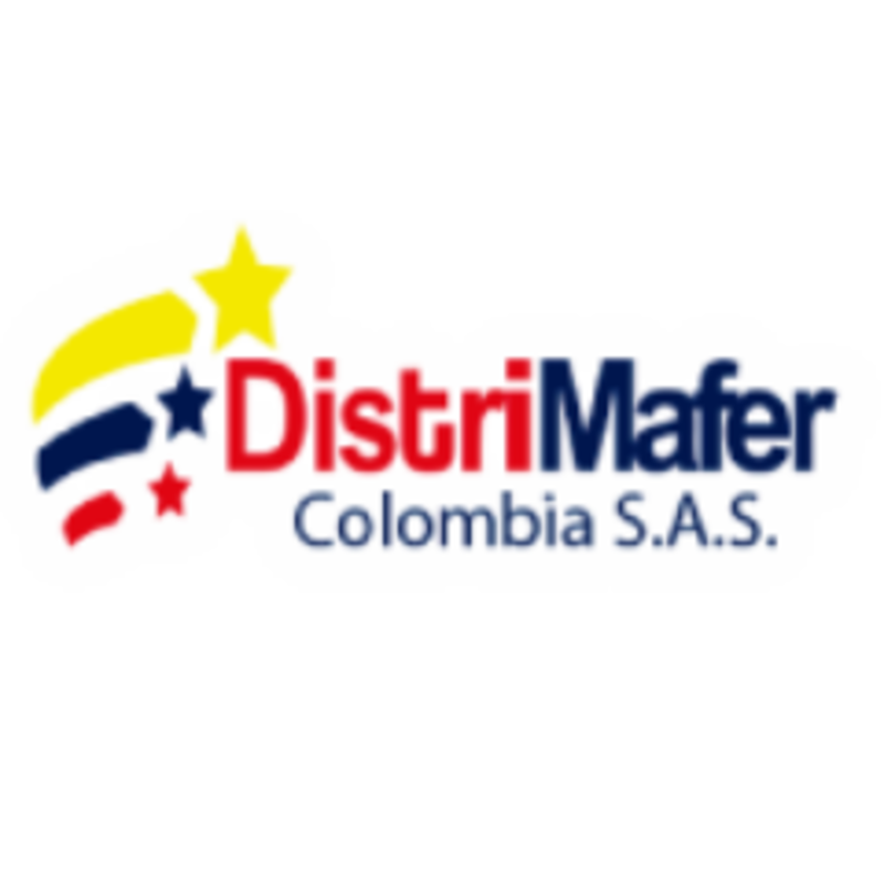 logo-DISTRIMAFER COLOMBIA