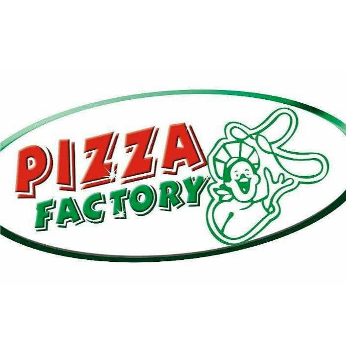 logo-PIZZA FACTORY PEREIRA