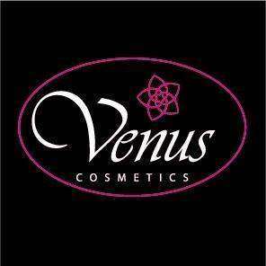 logo-VENUS COSMETICS