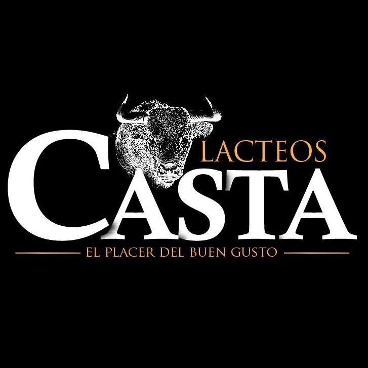 logo-LACTEOS CASTA