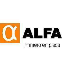 logo-PISOS ALFA