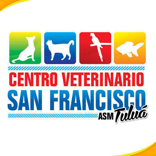 logo-CENTRO VETERINARIO SAN FRANCISCO 