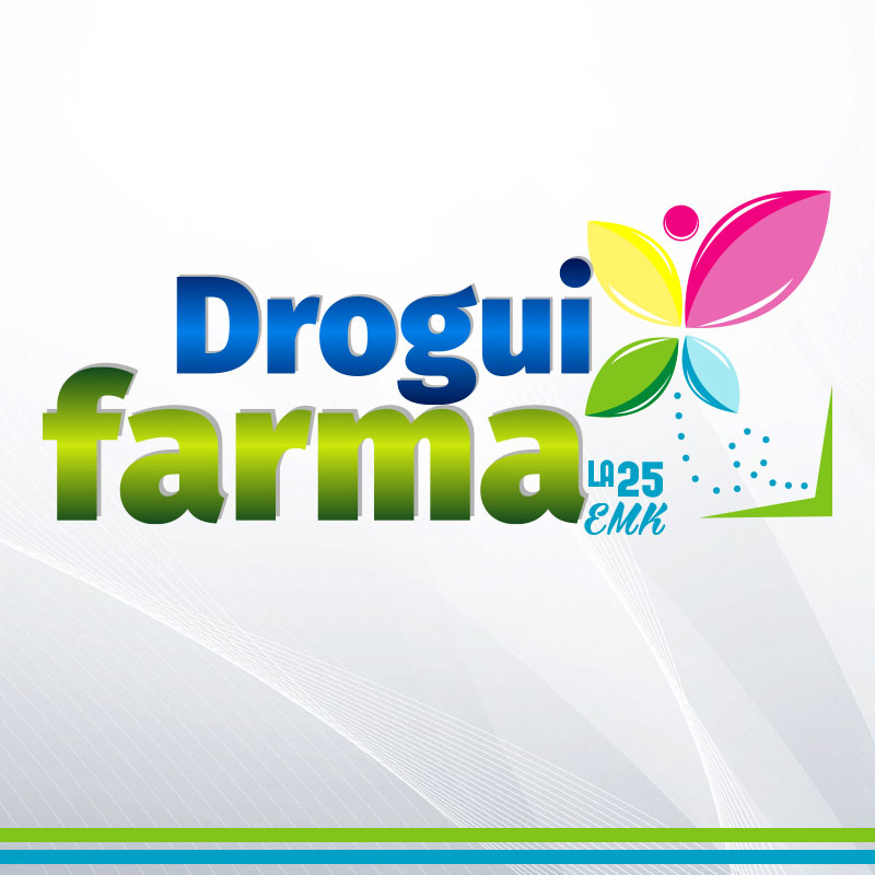 logo-DROGUI FARMA EMK