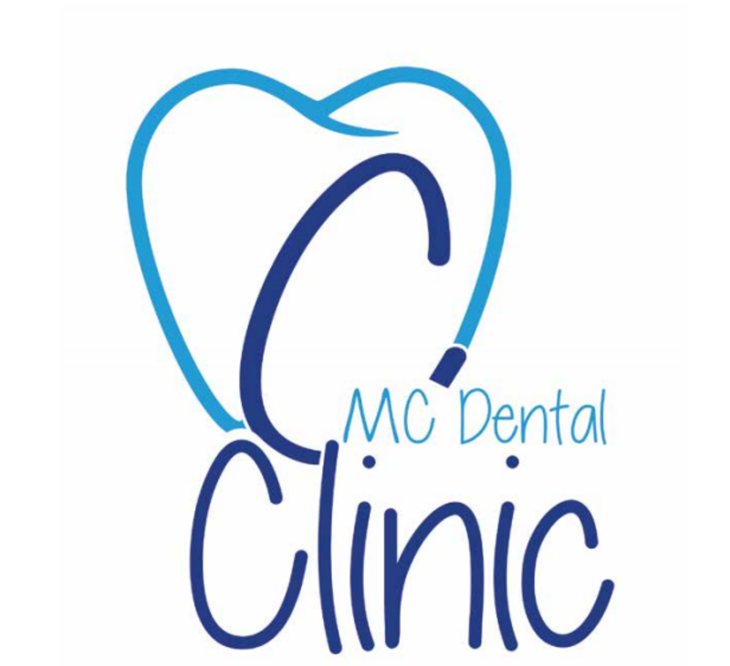 logo-MC DENTAL CLINIC