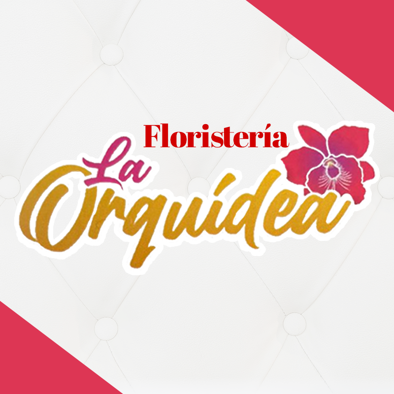 logo-FLORISTERIA LA ORQUIDEA