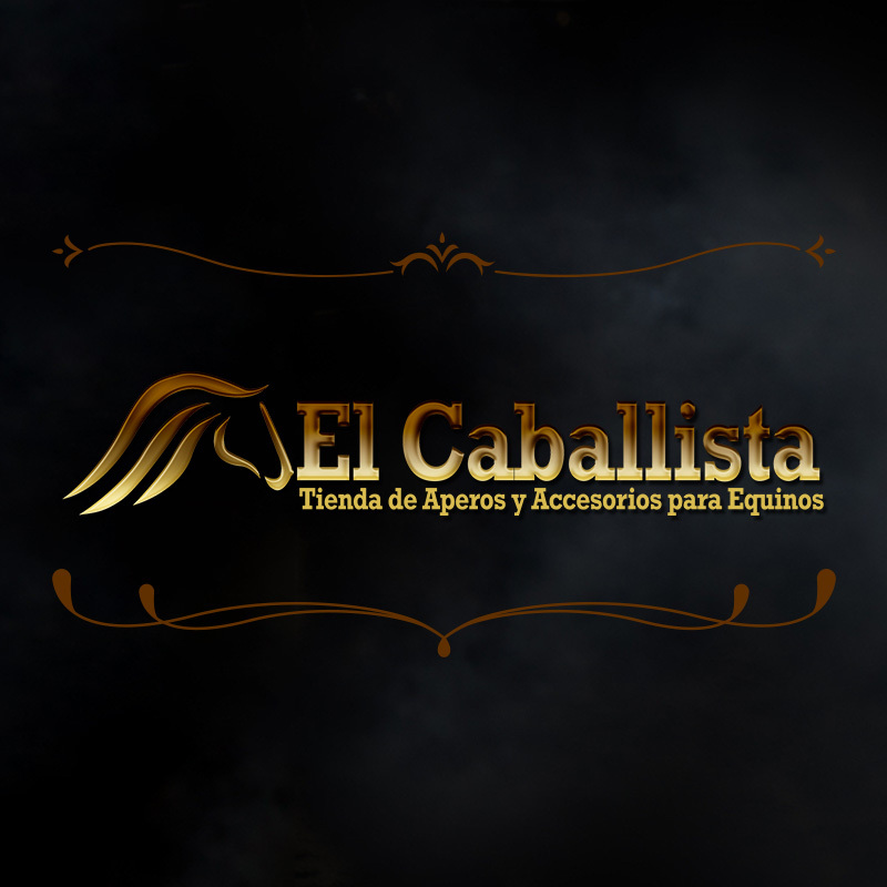 logo-EL CABALLISTA