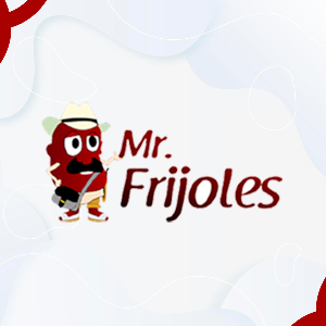 logo-MR FRIJOLES