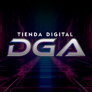 logo-TIENDA DIGITAL DGA