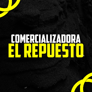 logo-COMERCIALIZADORA EL REPUESTO