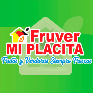 logo-FRUVER MI PLACITA PUEBLO NUEVO