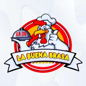logo-ASADERO Y RESTAURANTE LA BUENA BRASA