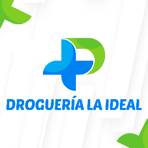 logo-DROGUERIA LA IDEAL