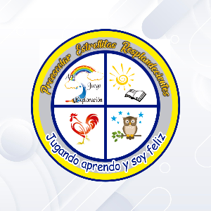 logo-PREESCOLAR ESTRELLITAS RESPLANDECIENTES