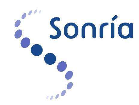 logo-CLINICA ODONTOLOGICA SONRIA