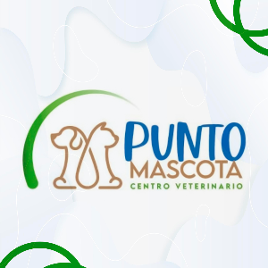 logo-CENTRO VETERINARIO PUNTO MASCOTAS