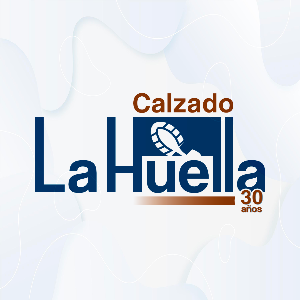 logo-CALZADO LA HUELLA