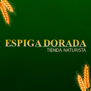 logo-TIENDA NATURISTA ESPIGA DORADA