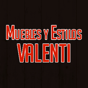 logo-FABRICA DE MUEBLES ESTILOS VALENTI