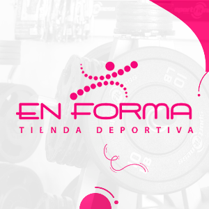 logo-EN FORMA TIENDA DEPORTIVA
