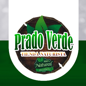 logo-TIENDA NATURISTA PRADO VERDE