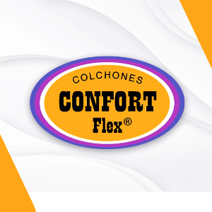 logo-COLCHONES CONFORT FLEX