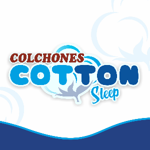 logo-COLCHONES COTTON SLEEP