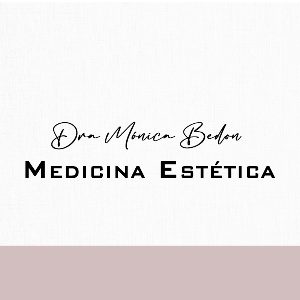 logo-DRA MONICA BEDON MEDICINA ESTETICA