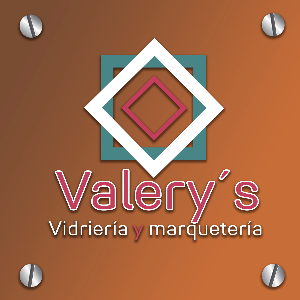 logo-VIDRIERIA Y MARQUETERIA VALERY'S
