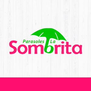logo-PARASOLES LA SOMBRITA