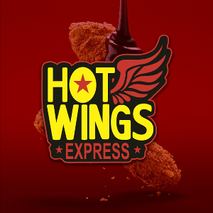 logo-HOT WINGS EXPRESS